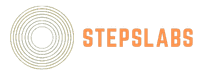 stepslabs logo